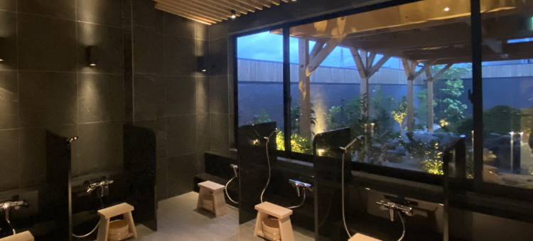 筑波之汤城市酒店(TsukubaNoYu URBANHOTEL)图片