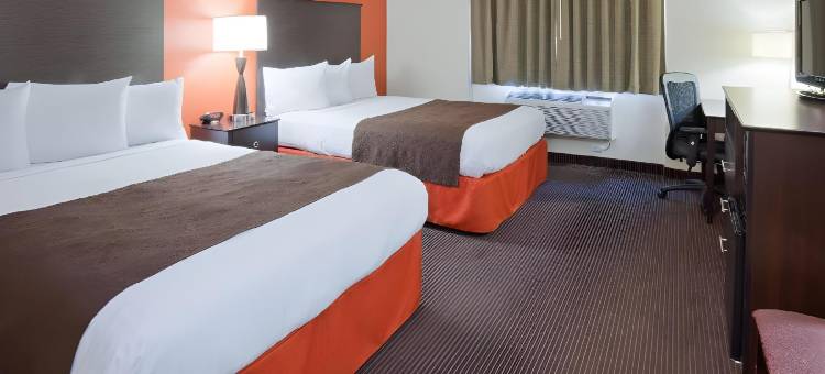 Quality Inn Petoskey图片