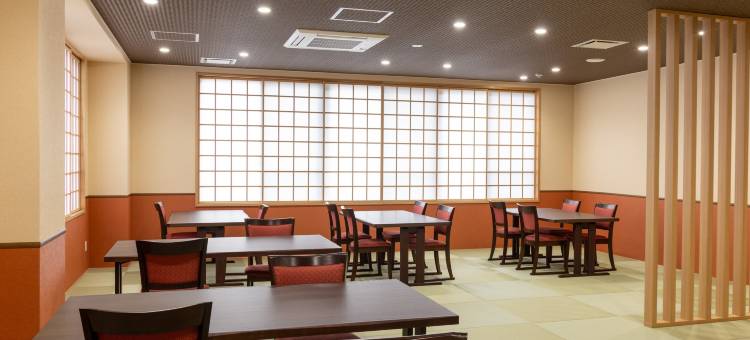 武雄温泉 春庆屋酒店(Hotel Shunkeiya)图片