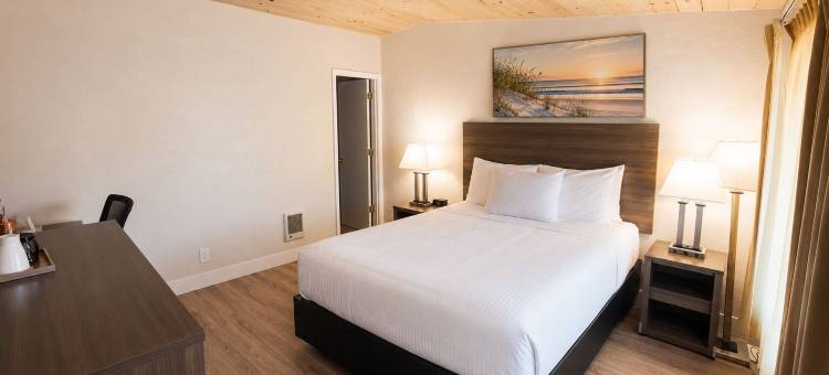 锚湾旅馆(Anchor Bay Inn Near Winchester Bay)图片
