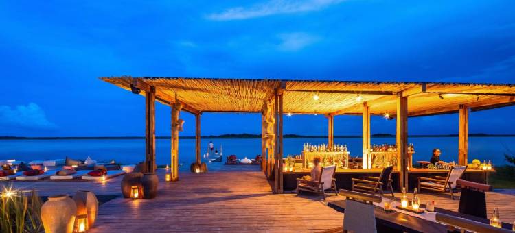 巴卡拉我们的栖息地旅馆-仅限成人(Our Habitas Bacalar - Adults Only)图片