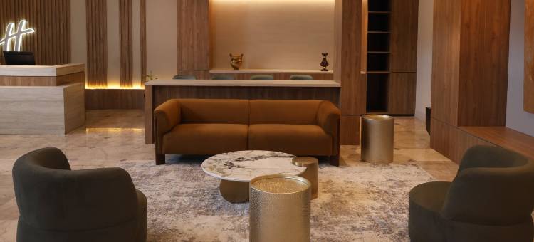 蒙克洛瓦假日酒店(Holiday Inn MONCLOVA by IHG)图片