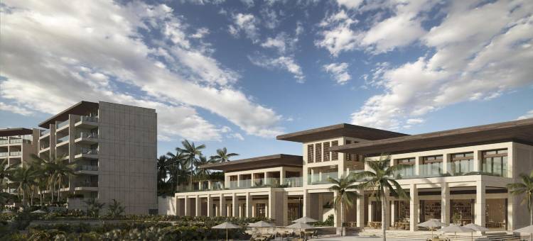 里维埃拉玛雅柏悦酒店(全包式)(Park Hyatt Riviera Maya All Inclusive)图片