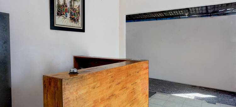 O酒店(原名Waringin Residence)棉兰市中心棉兰博览广场(Hotel O Medan City Center Near Plaza Medan Fair Formerly Waringin Residence)图片