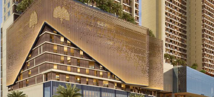 吉达莱佛士酒店(Raffles Jeddah)图片