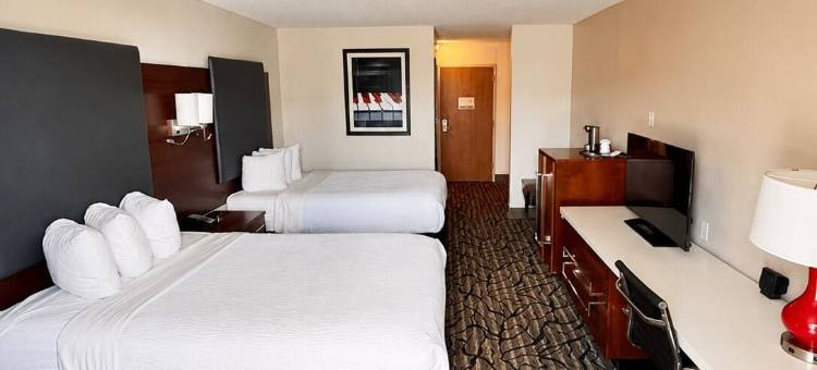 奥斯汀南华美达酒店(Ramada by Wyndham Austin South)图片