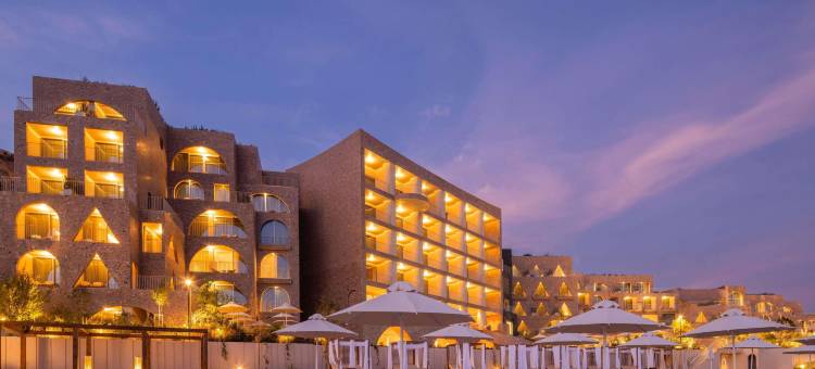 绿色海岸美憬阁系列酒店(2025 年 6 月开业)(Green Coast Hotel MGallery Collection)图片