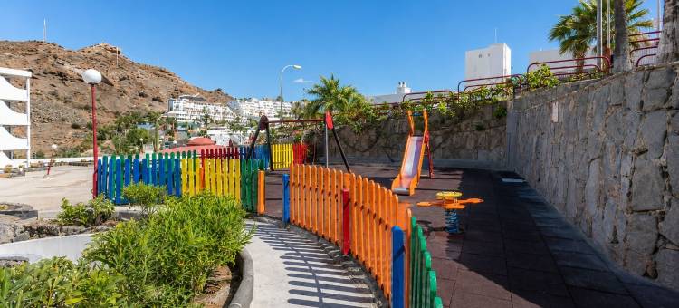 GuestReady - El Cardenal库拉海滩512公寓 -FC(GuestReady - Playa Cura 512 El Cardenal -FC)图片
