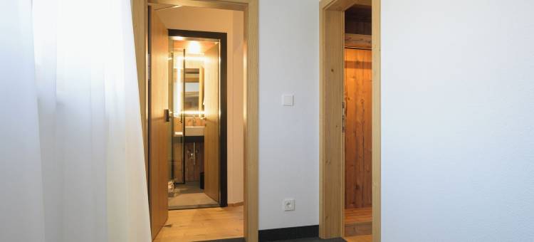阿尔彭蒙塔丰酒店 & SPA(Alpenhotel Montafon & Spa)图片