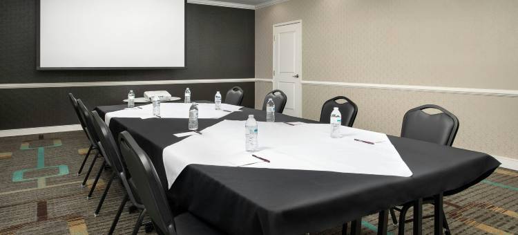 奇科Residence Inn 酒店(Residence Inn Chico)图片