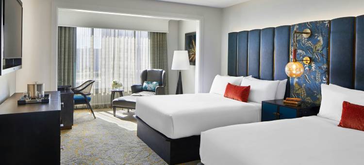 傲途格精选贝奥登酒店(Hotel Beauden, Autograph Collection)图片