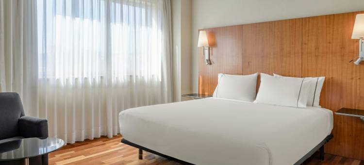 瓜达拉哈拉万豪AC酒店(AC Hotel Guadalajara, Spain)图片