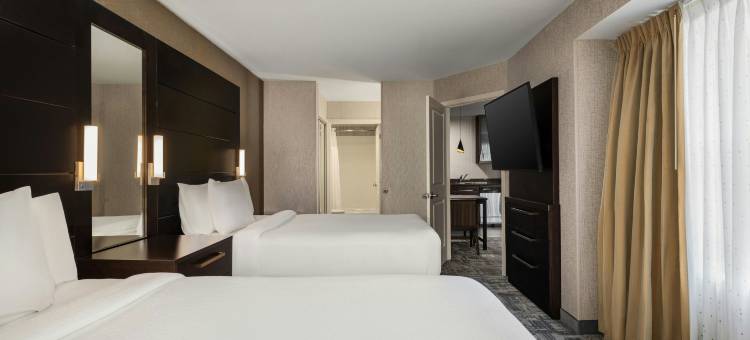 长岛艾斯利普法院综合体居家酒店(Residence Inn Long Island Islip/Courthouse Complex)图片