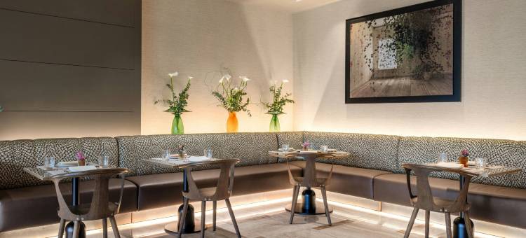 博洛尼亚万豪AC酒店(AC Hotel Bologna)图片