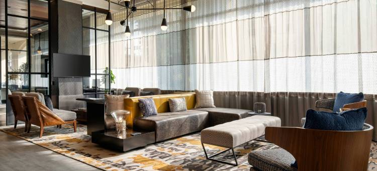拉加尔托格伦代尔居家酒店(Residence Inn Los Angeles Glendale)图片
