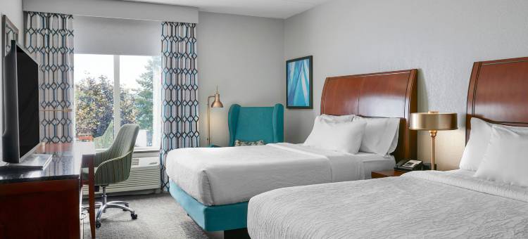 阿伦敦西希尔顿花园旅馆(Hilton Garden Inn Allentown West)图片