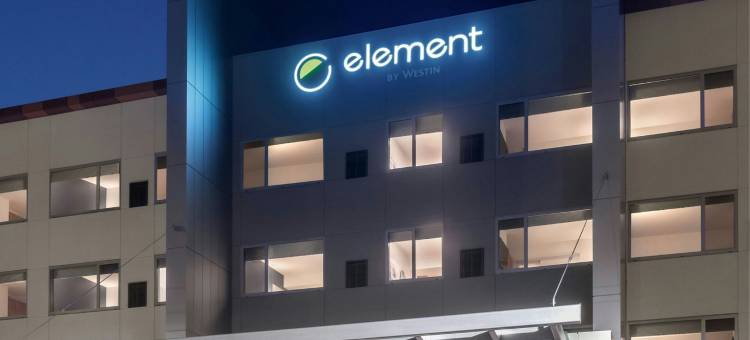斯普林菲尔德南源宿酒店(Element Springfield South)图片