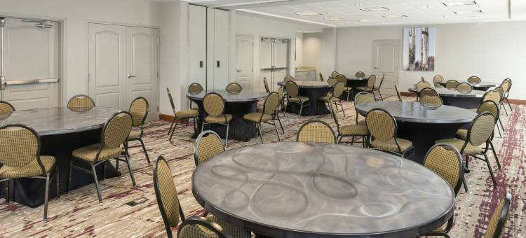 斯科特斯德北外围中心希尔顿花园客栈(Hilton Garden Inn Scottsdale North/Perimeter Center)图片