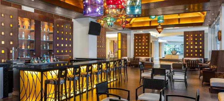 巴拿马威斯汀酒店(The Westin Playa Bonita Panama)图片