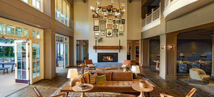 索诺马度假村-傲途格精选酒店(The Lodge at Sonoma Resort, Autograph Collection)图片
