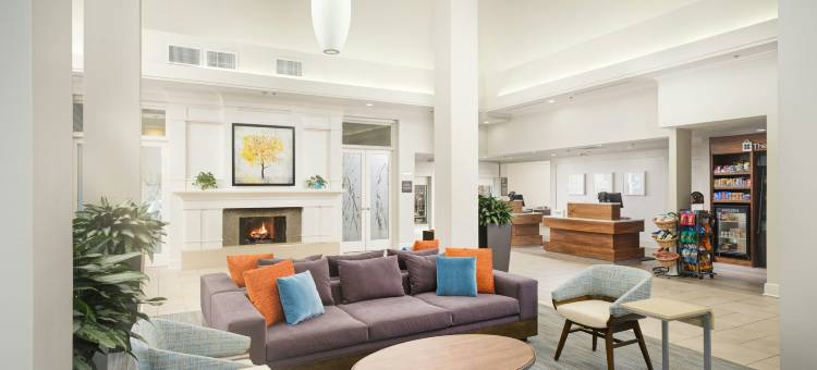 查塔努加汉密尔顿广场希尔顿花园酒店(Hilton Garden Inn Chattanooga/Hamilton Place)图片