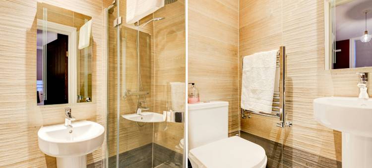 佩克汉姆客房酒店由贝尔维拉(Peckham Rooms Hotel by Belvilla)图片