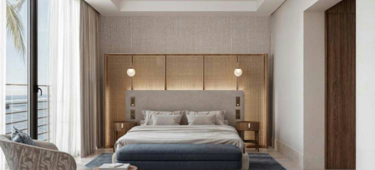 科威特希尔顿度假村(Hilton Kuwait Resort)图片