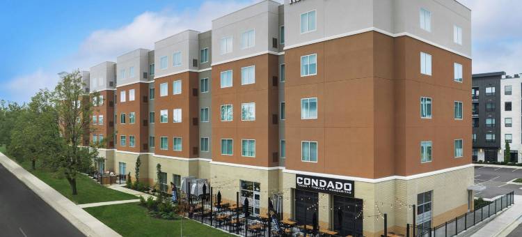 Residence Inn 酒店肯伍德辛辛那提(Residence Inn Kenwood)图片