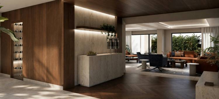 蒙塔拉酒店，希尔顿锦绣系列(Montara Hotel, Tapestry Collection by Hilton)图片