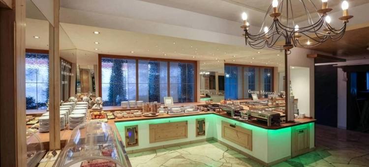 ANA Panorama酒店，璀蔓臻选温德姆(ANA Panorama, Trademark Collection by Wyndham)图片