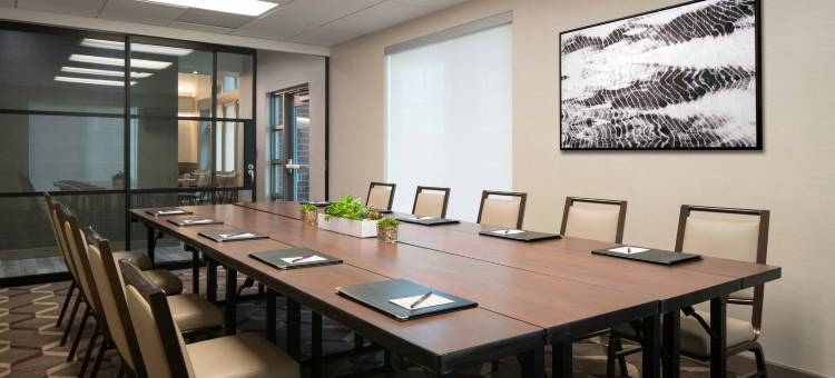 米尔皮塔斯硅谷居家酒店(Residence Inn Milpitas Silicon Valley)图片