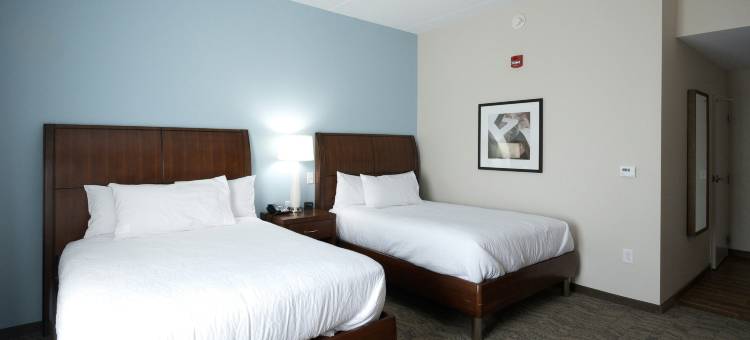 希尔顿花园酒店-锡克里(Hilton Garden Inn Hickory)图片