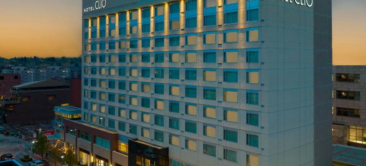 丹佛樱桃湾克利欧豪华精选酒店(Hotel Clio, a Luxury Collection Hotel, Denver Cherry Creek)图片