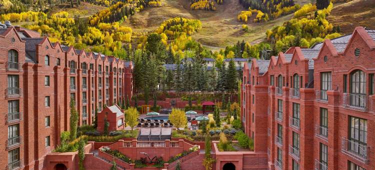 圣瑞吉斯阿斯彭度假村(The St. Regis Aspen Resort)图片