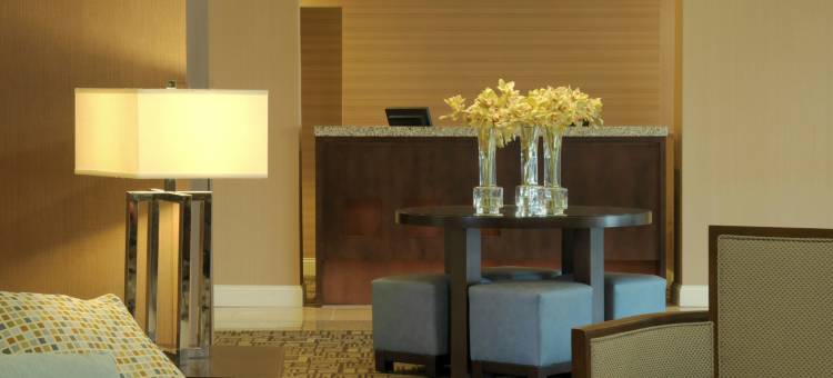圣路易斯西港逸林酒店(DoubleTree by Hilton Hotel St. Louis - Westport)图片
