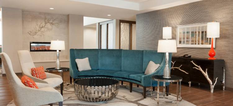 纳舒厄盖特威希尔斯Homewood Suites by Hilton(Homewood Suites by Hilton Gateway Hills Nashua)图片