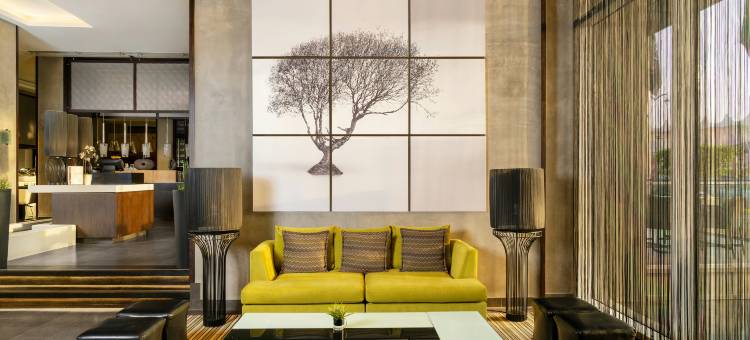 罗塔纳滨海中心阿尔科巴尔酒店(Centro Corniche Khobar by Rotana)图片
