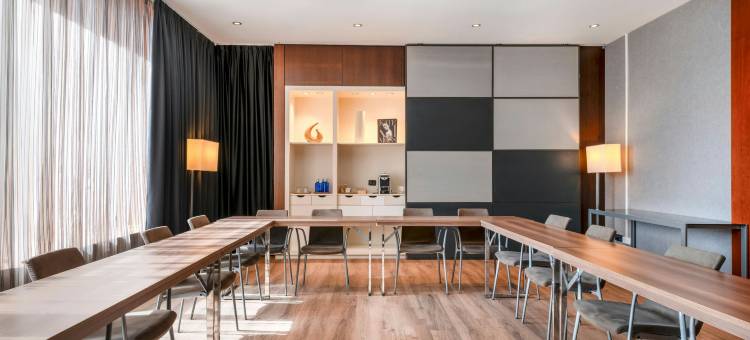 拉科鲁尼亚AC酒店(AC Hotel A Coruna)图片