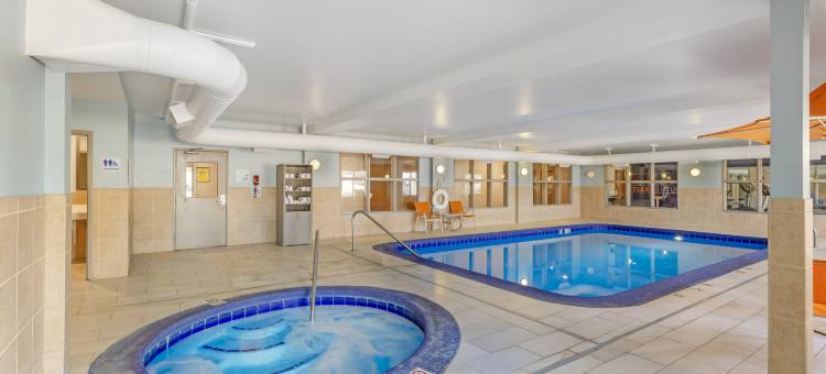 智选假日套房酒店道格拉斯 by IHG(Holiday Inn Express & Suites Douglas by IHG)图片