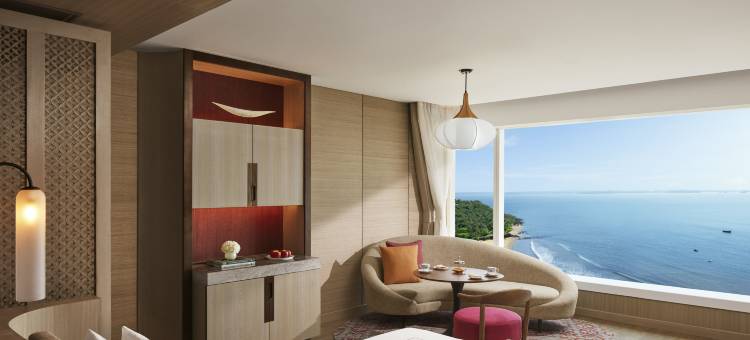果阿塔吉果阿地平线酒店(Taj Cidade de Goa Horizon, Goa)图片