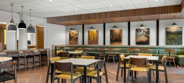 吉拉多角 Fairfield Inn & Suites 酒店(Fairfield Inn & Suites Cape Girardeau)图片