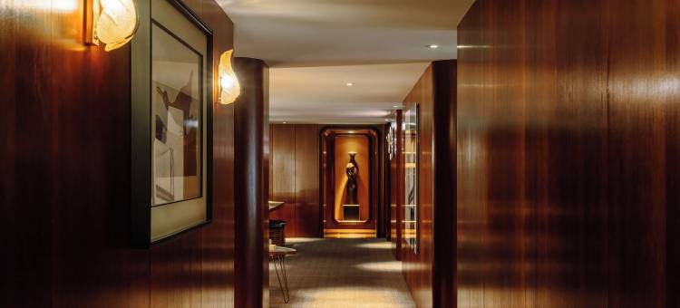 巴洛奥尔多酒店(Bairro Alto Hotel)图片