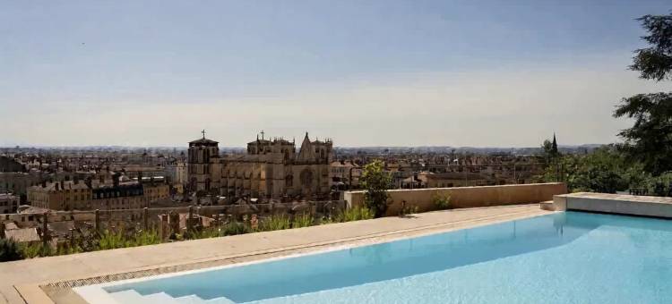 佛罗伦萨别墅酒店(博瓦隆酒店及水疗中心)(Villa Florentine, A Beauvallon Hotel & Spa)图片