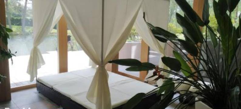 Kernavės Spa Pajauta图片