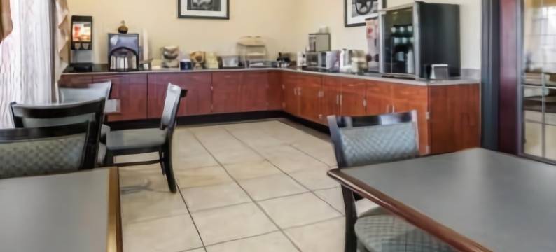 萨拉多戴斯酒店(Days Inn by Wyndham Salado)图片