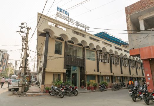 Hotel Sun Citi Classic Hotel Overview