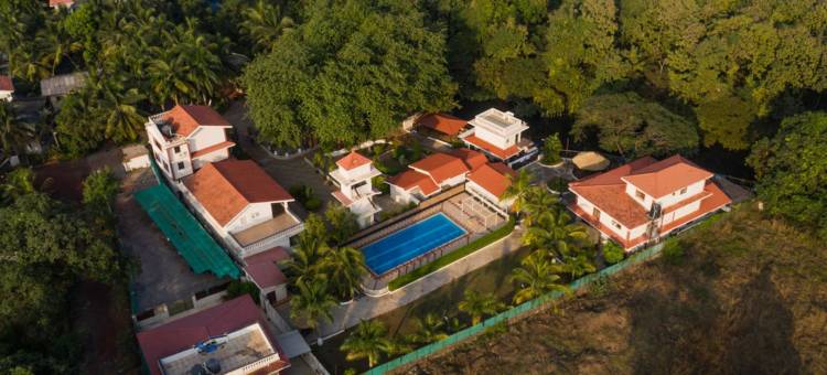 天堂度假别墅(Paradise Villas & Resort)图片