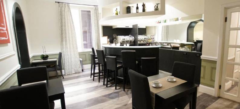 吉格奥歌剧院酒店(Hotel Giglio Dell'Opera)图片