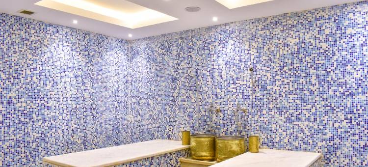 帕罗特尔海滩度假村(Parrotel Beach Resort)图片