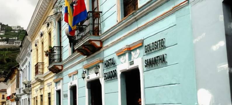 驼峰日青年旅馆(Hump Day Hostel)图片